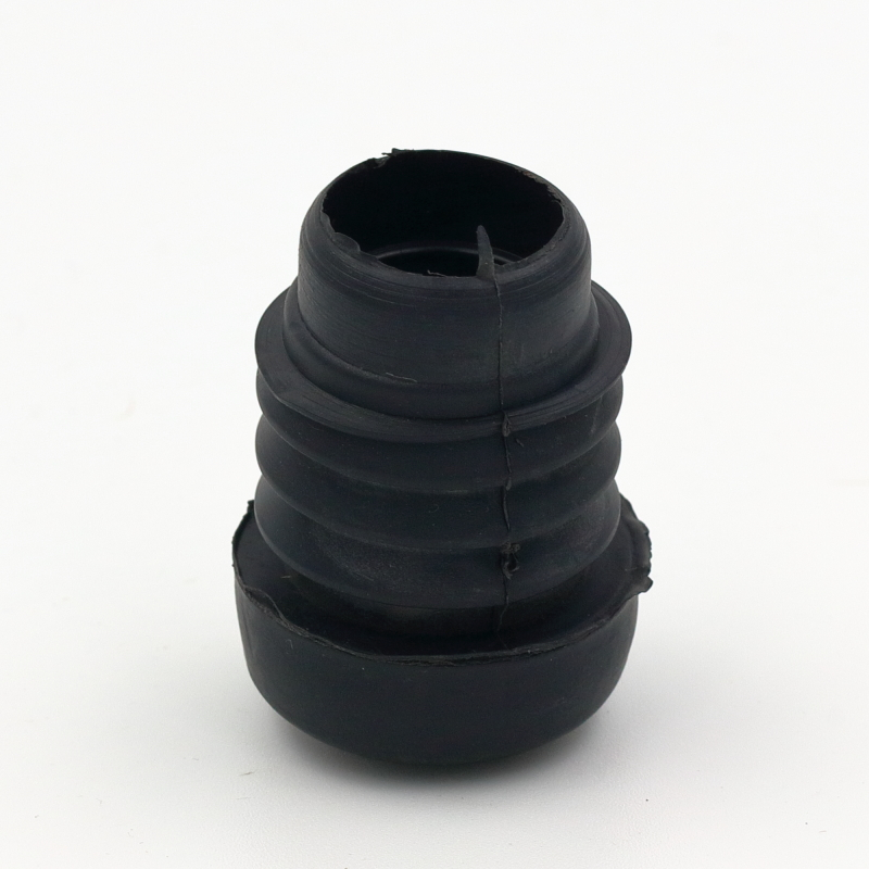 파이프 마감 박킹